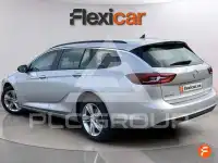 2020 Opel Insignia