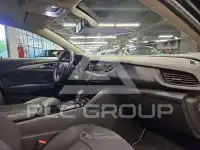 2020 Opel Insignia