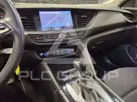 2020 Opel Insignia