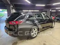 2020 Opel Insignia