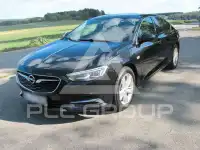 2020 Opel Insignia
