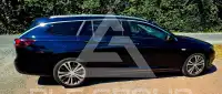 2020 Opel Insignia