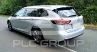 2020 Opel Insignia
