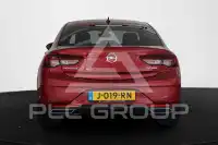 2020 Opel Insignia