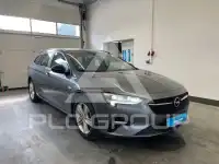 2020 Opel Insignia