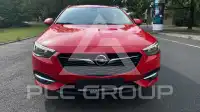 2020 Opel Insignia