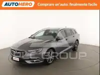 2020 Opel Insignia