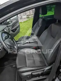 2020 Opel Insignia