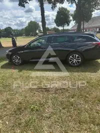 2020 Opel Insignia