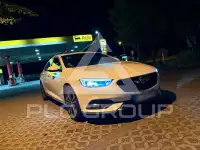 2020 Opel Insignia