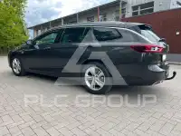 2020 Opel Insignia