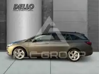 2020 Opel Astra