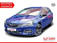 2020 Opel Astra
