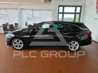 2020 Opel Astra