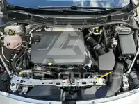 2020 Opel Astra