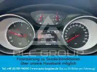 2020 Opel Astra