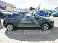 2020 Opel Astra