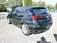 2020 Opel Astra