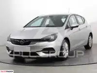 2020 Opel Astra