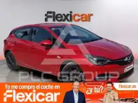 2020 Opel Astra