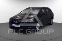 2020 Opel Astra