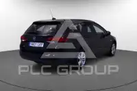 2020 Opel Astra