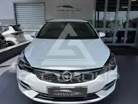 2020 Opel Astra