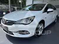 2020 Opel Astra