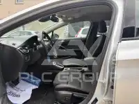 2020 Opel Astra