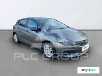 2020 Opel Astra