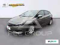 2020 Opel Astra