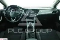 2020 Opel Astra
