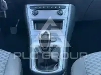 2020 Opel Astra