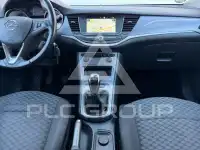 2020 Opel Astra