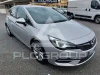 2020 Opel Astra