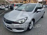 2020 Opel Astra