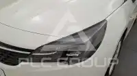 2020 Opel Astra