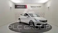 2020 Opel Astra
