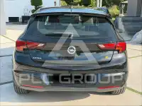 2020 Opel Astra