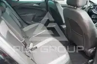2020 Opel Astra