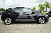 2020 Opel Astra