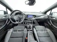 2020 Opel Astra