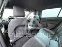 2020 Opel Astra