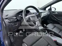 2020 Opel Astra