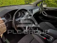 2020 Opel Astra