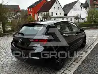 2020 Opel Astra
