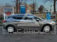 2020 Opel Astra