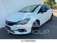 2020 Opel Astra