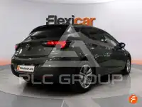 2020 Opel Astra
