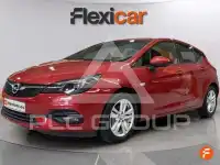 2020 Opel Astra